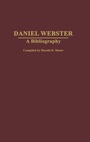 Cover: Daniel Webster - Praeger Publishers Inc