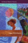 Cover: The Life and Death of Sylvia - Peepal Tree Press Ltd