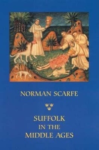 Enlarge image Cover: Suffolk in the Middle Ages - Boydell Press