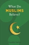 Cover: What Do Muslims Believe? - Granta Books