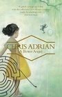 Cover: A Better Angel - Granta Books