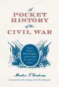 Cover: A Pocket History of the Civil War - Osprey Publishing