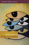 Cover: Of Age and Innocence - Peepal Tree Press Ltd