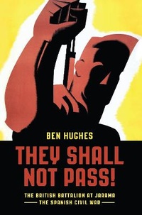 Enlarge image Cover: They Shall Not Pass - Osprey Publishing