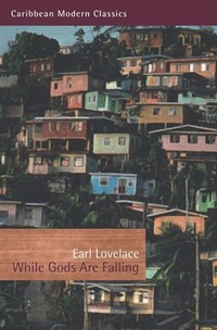 Enlarge image Cover: While Gods Are Falling - Peepal Tree Press Ltd