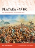 Cover: Plataea 479 BC - Osprey Publishing
