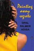 Cover: Painting Away Regrets - Peepal Tree Press Ltd