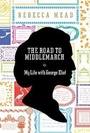 Cover: The Road to Middlemarch - Granta Books