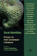 Cover: Coral Identities - Peepal Tree Press Ltd