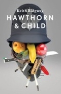 Cover: Hawthorn and Child - GRANTA BOOKS