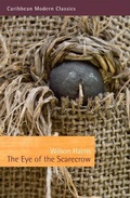 Cover: The Eye of the Scarecrow - Peepal Tree Press Ltd