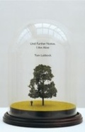 Cover: Until Further Notice, I Am Alive - Granta Books