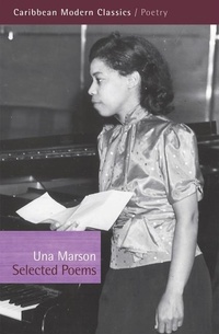 Enlarge image Cover: Una Marson: Selected Poems - Peepal Tree Press Ltd