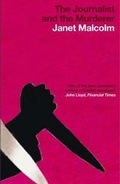 Cover: The Journalist And The Murderer - Granta Books