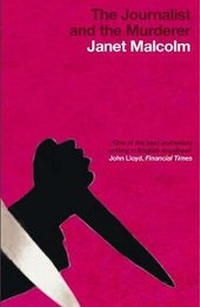 Enlarge image Cover: The Journalist And The Murderer - Granta Books