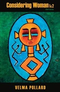 Cover: Considering Woman I & II - Peepal Tree Press Ltd