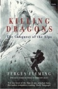 Cover: Killing Dragons - GRANTA BOOKS