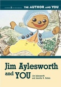 Cover: Jim Aylesworth and YOU - Libraries Unlimited Inc