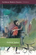 Cover: Hurricane - Peepal Tree Press Ltd