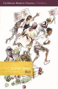 Enlarge image Cover: Riot - Peepal Tree Press Ltd