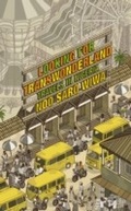 Cover: Looking for Transwonderland - GRANTA BOOKS