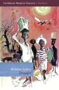 Cover: Drought - Peepal Tree Press Ltd