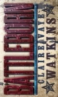 Cover: Battleborn - GRANTA BOOKS