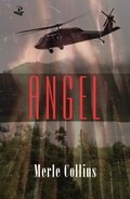 Cover: Angel - Peepal Tree Press Ltd