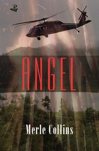 Enlarge image Cover: Angel - Peepal Tree Press Ltd