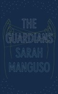 Cover: Guardians - GRANTA BOOKS