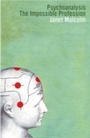 Cover: Psychoanalysis - GRANTA BOOKS