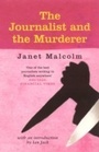 Cover: Journalist And The Murderer - GRANTA BOOKS