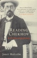 Cover: Reading Chekhov - GRANTA BOOKS