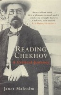 Enlarge image Cover: Reading Chekhov - GRANTA BOOKS