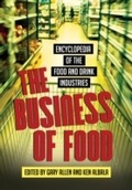 Cover: The Business of Food - Greenwood Press
