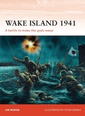 Cover: Wake Island 1941 - Osprey Publishing