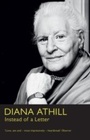 Cover: Instead of a Letter - GRANTA BOOKS