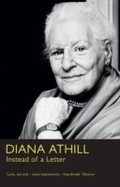 Cover: Instead of a Letter - GRANTA BOOKS