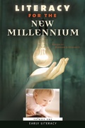 Cover: Literacy for the New Millennium - Praeger Publishers Inc