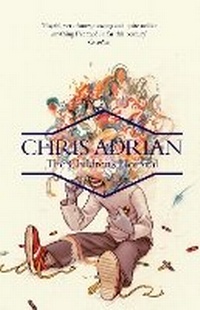 Enlarge image Cover: The Children's Hospital - Granta Books