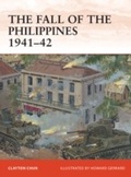 Cover: The Fall of the Philippines 1941-42 - Osprey Publishing