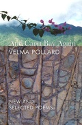 Cover: And Caret Bay Again: New & Selected Poems - Peepal Tree Press Ltd