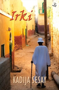 Enlarge image Cover: Irki - Peepal Tree Press Ltd