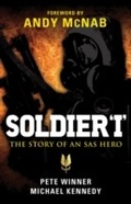 Cover: Soldier 'I' - Osprey Publishing