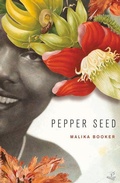 Cover: Pepper Seed - Peepal Tree Press Ltd