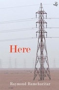 Cover: Here - Peepal Tree Press Ltd