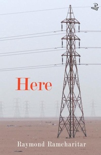 Abbildung von: Here - Peepal Tree Press Ltd