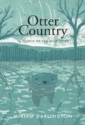 Cover: Otter Country - GRANTA BOOKS