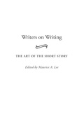 Cover: Writers on Writing - Praeger Publishers Inc