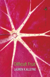 Enlarge image Cover: Difficult Fruit - Peepal Tree Press Ltd